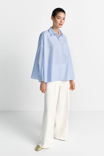 RICH & ROYAL Bluse mehrfarbig