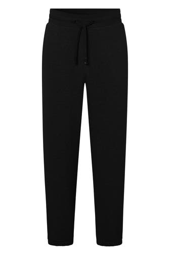 STRELLSON Sweatpant Mica schwarz Straight