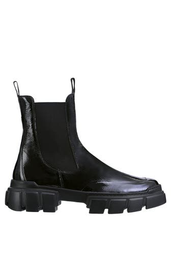 HÖGL Chelsea-Boots 'Adventure' schwarz
