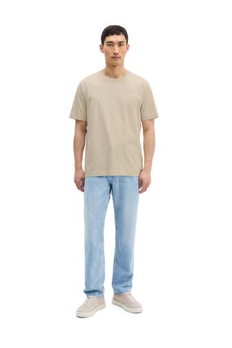 MARC O'POLO T-Shirt beige