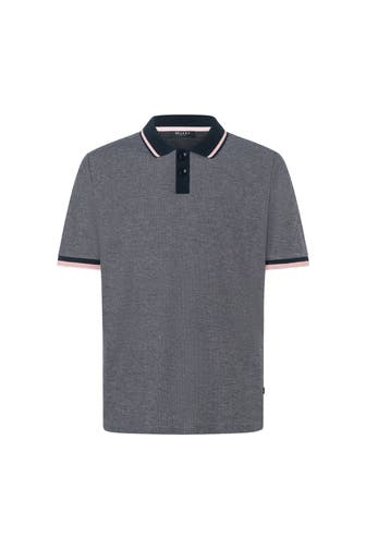 MAERZ MUENCHEN Polo-Shirt gemustert