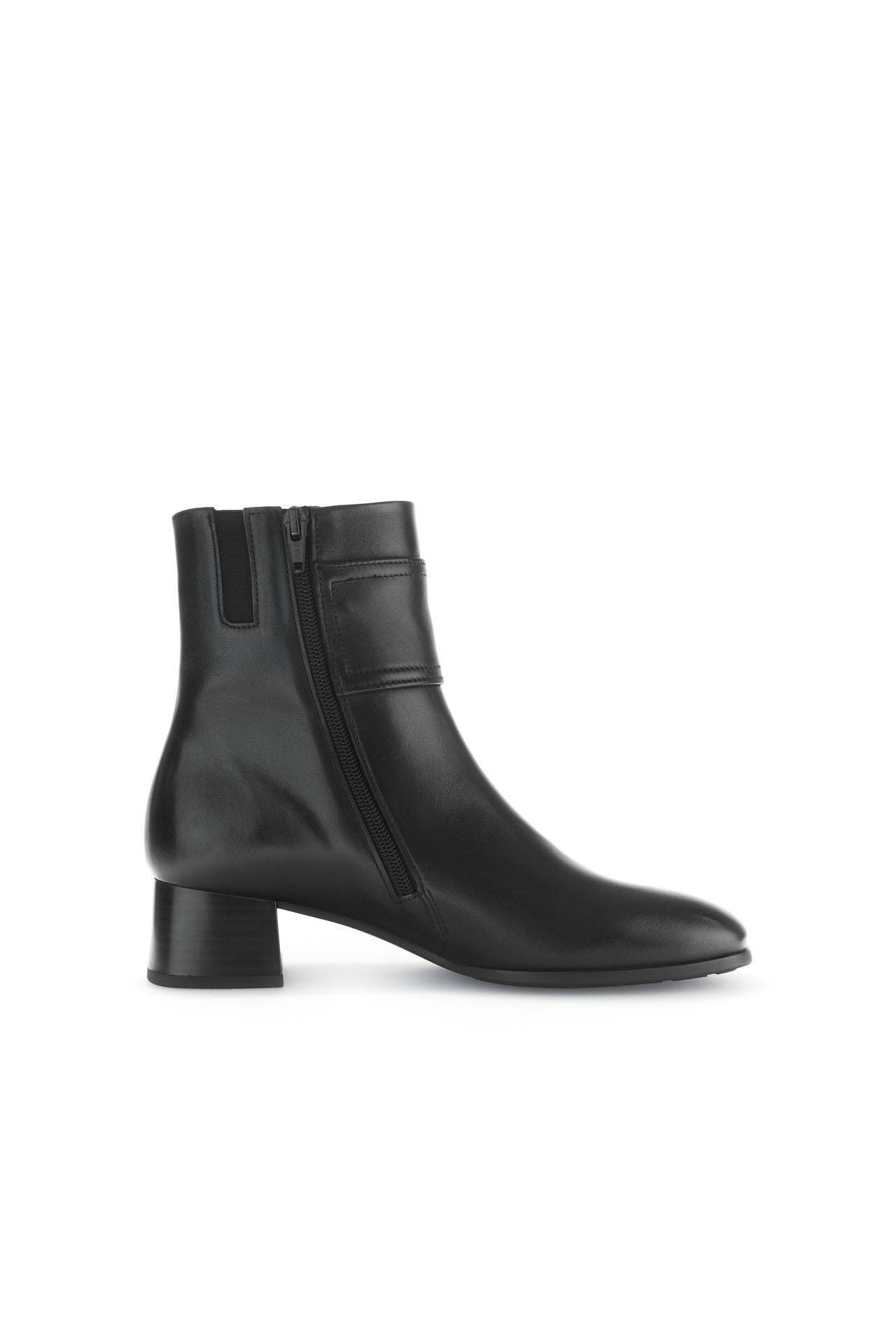 GABOR Stiefeletten schwarz, Bild 1