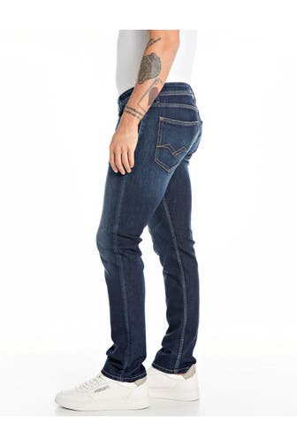 REPLAY Jeans 'Grover' straight