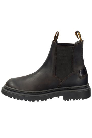 GANT Chelsea-Boots 'Timbly' dunkelbraun