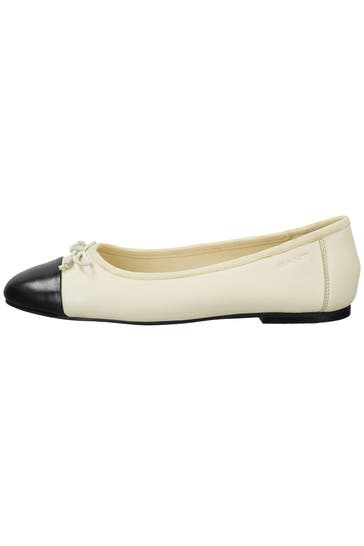 GANT Ballerinas 'Chadii' zweifarbig