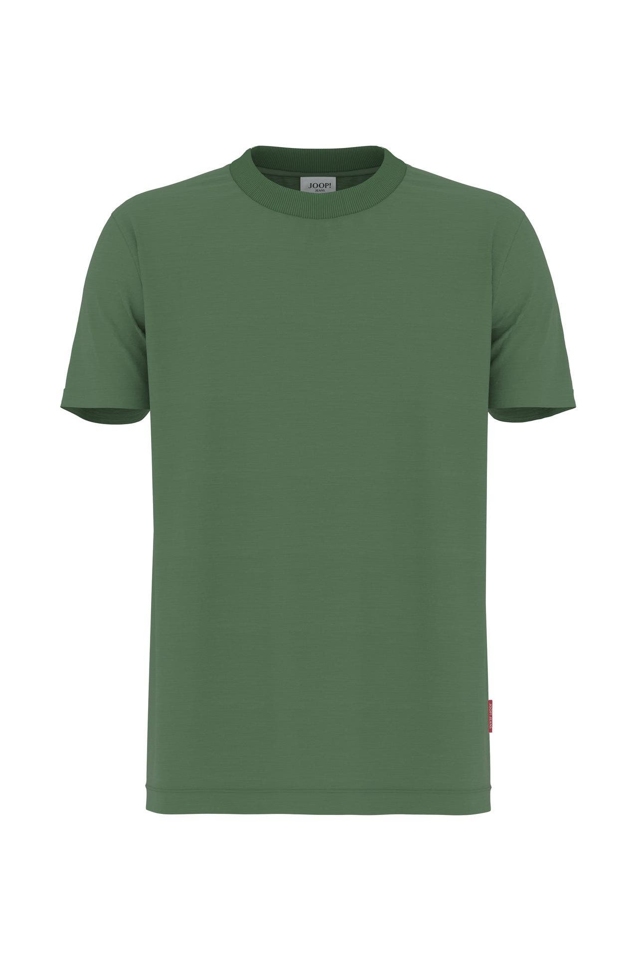 JOOP! JEANS T-Shirt 'Alon' grün, Bild 1