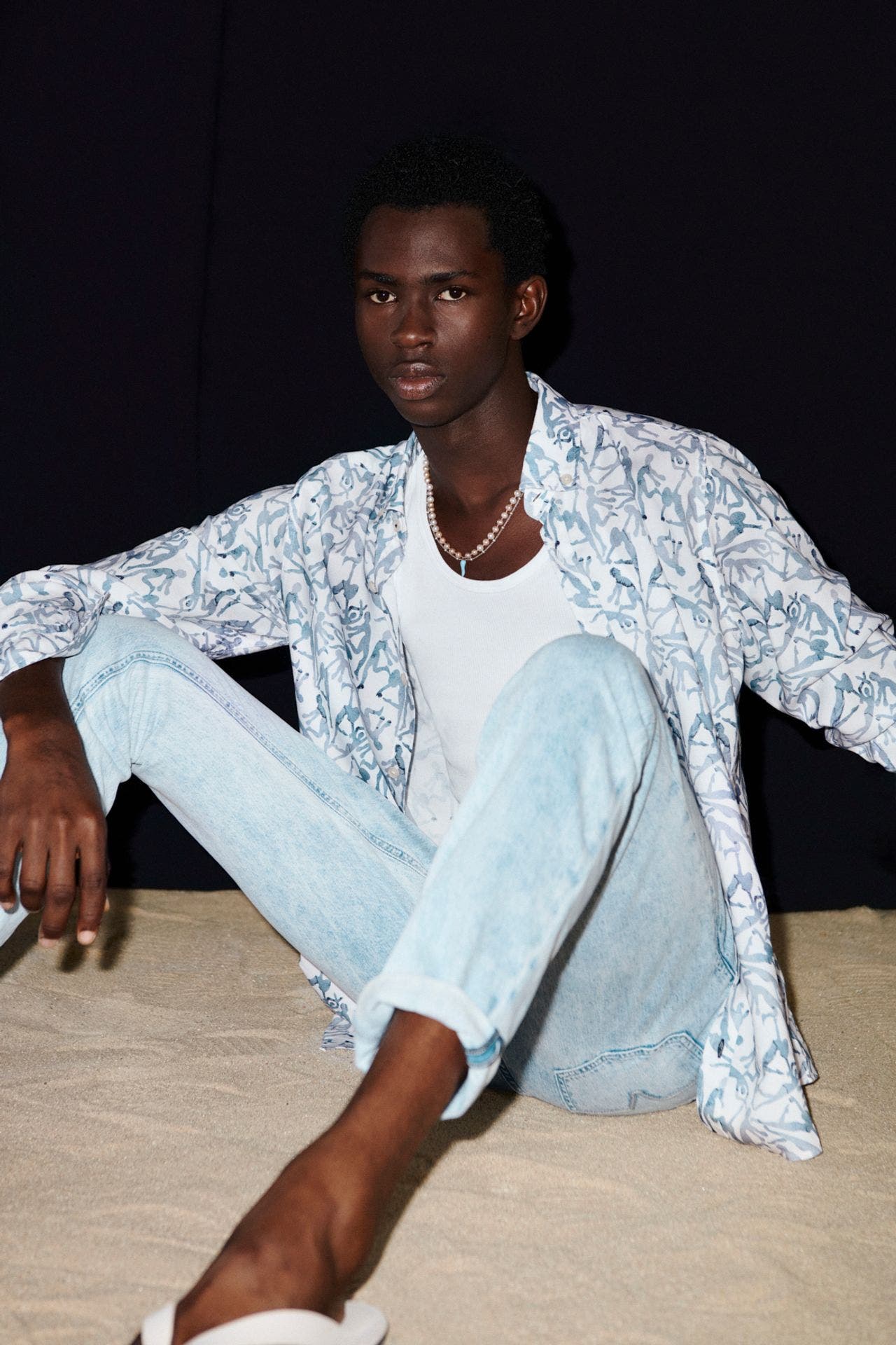 JOOP! Jeans 'Stephen' slim, Bild 1