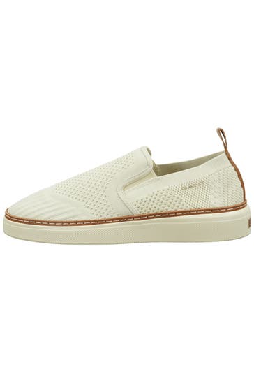 GANT Sneaker ecru
