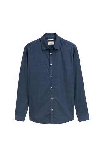 TOM TAILOR Business-Hemd Regular Fit