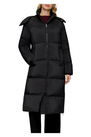 S.OLIVER BLACK LABEL - Steppjacke schwarz
