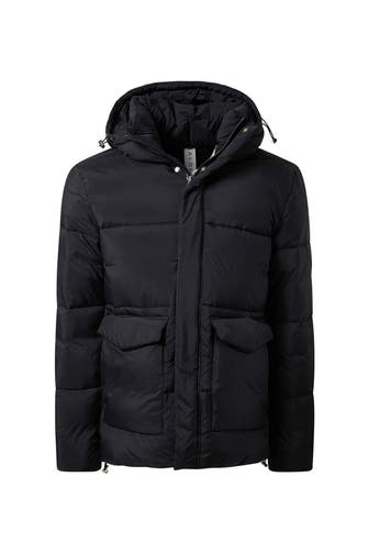 BALDESSARINI Steppjacke schwarz