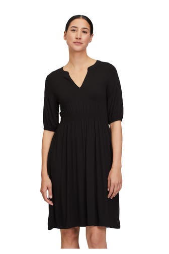 CARTOON Kleid schwarz