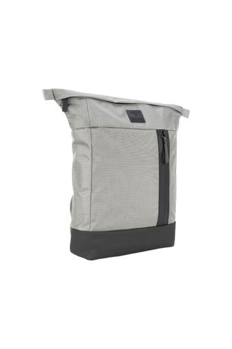 STRELLSON Rucksack 'Northwood Sebastian' hellgrau