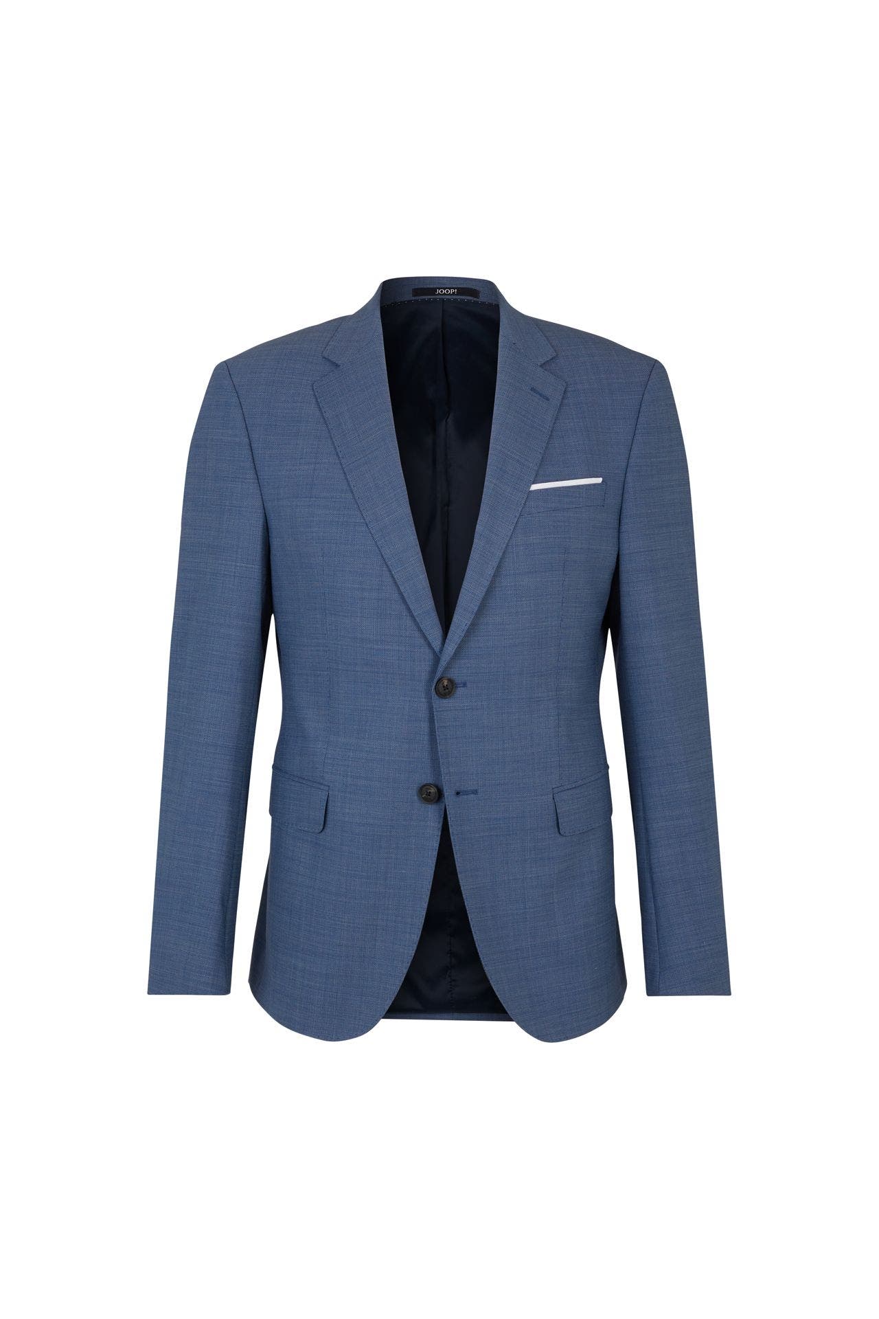 JOOP! Business-Sakko Herby blau Slim Fit, Bild 1