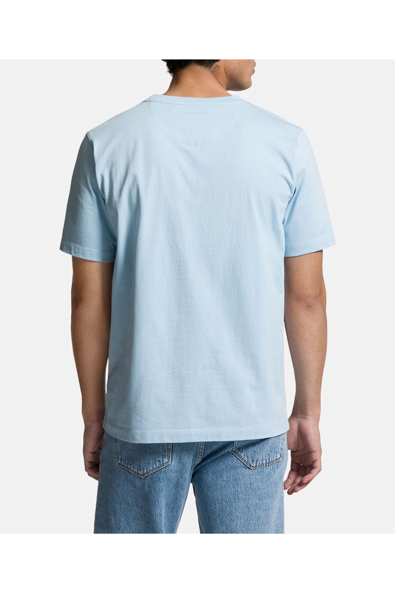 BALDESSARINI T-Shirt hellblau, Bild 1