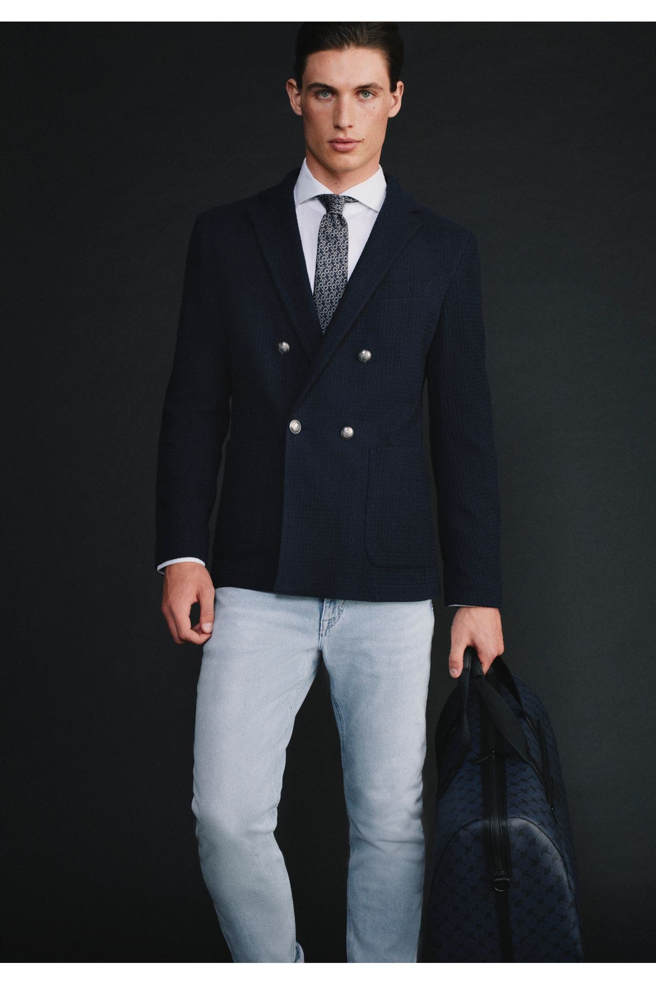 JOOP! Jeans 'Fortres' slim, Bild 1