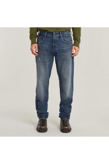 G-STAR - Jeans 'Morry' tapered