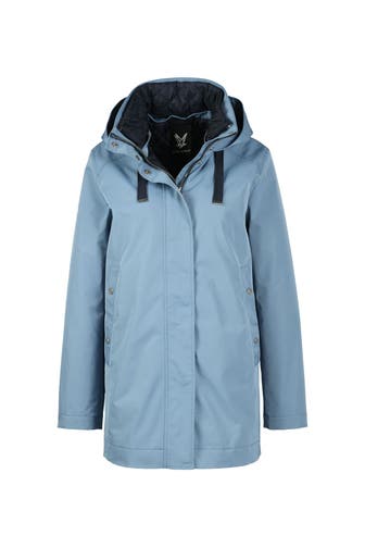 FUCHS SCHMITT Jacke taubenblau