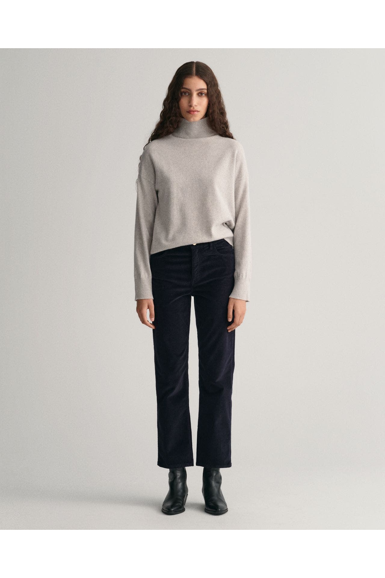 GANT Cordhose nachtblau, Bild 1