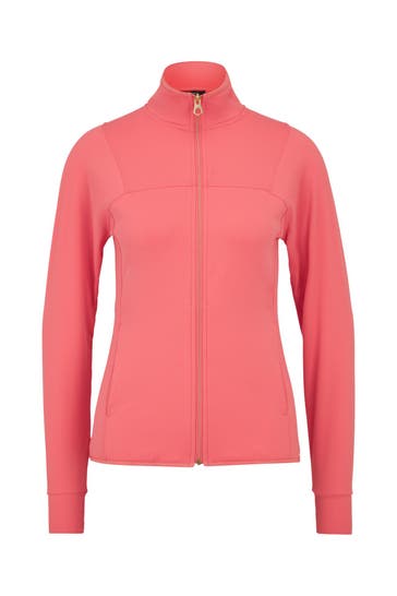 VENICE BEACH Midlayer lachs