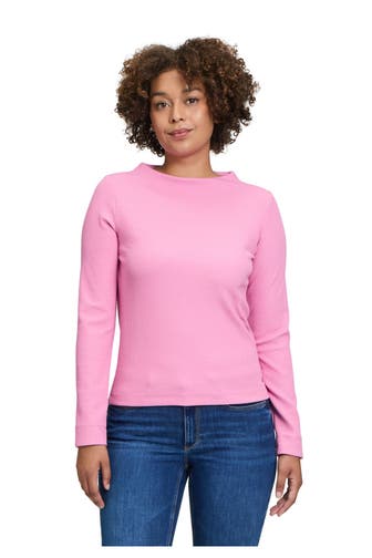 BETTY & CO Longsleeve pink