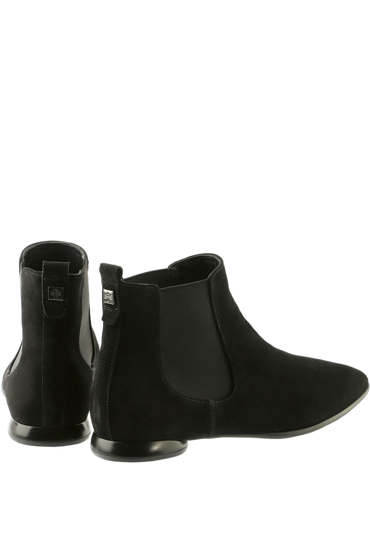 HÖGL Chelsea-Boots schwarz, Bild 1
