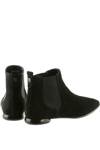 HÖGL Chelsea-Boots schwarz