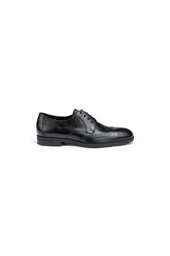 LLOYD Business-Schuhe schwarz