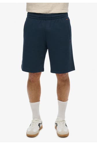 SUPERDRY Shorts 'Essential' navy