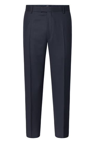 JOOP! Anzug Finch-Brad dunkelnavy Extra Slim Fit