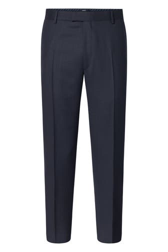 JOOP! Anzug Finch-Brad dunkelnavy Extra Slim Fit
