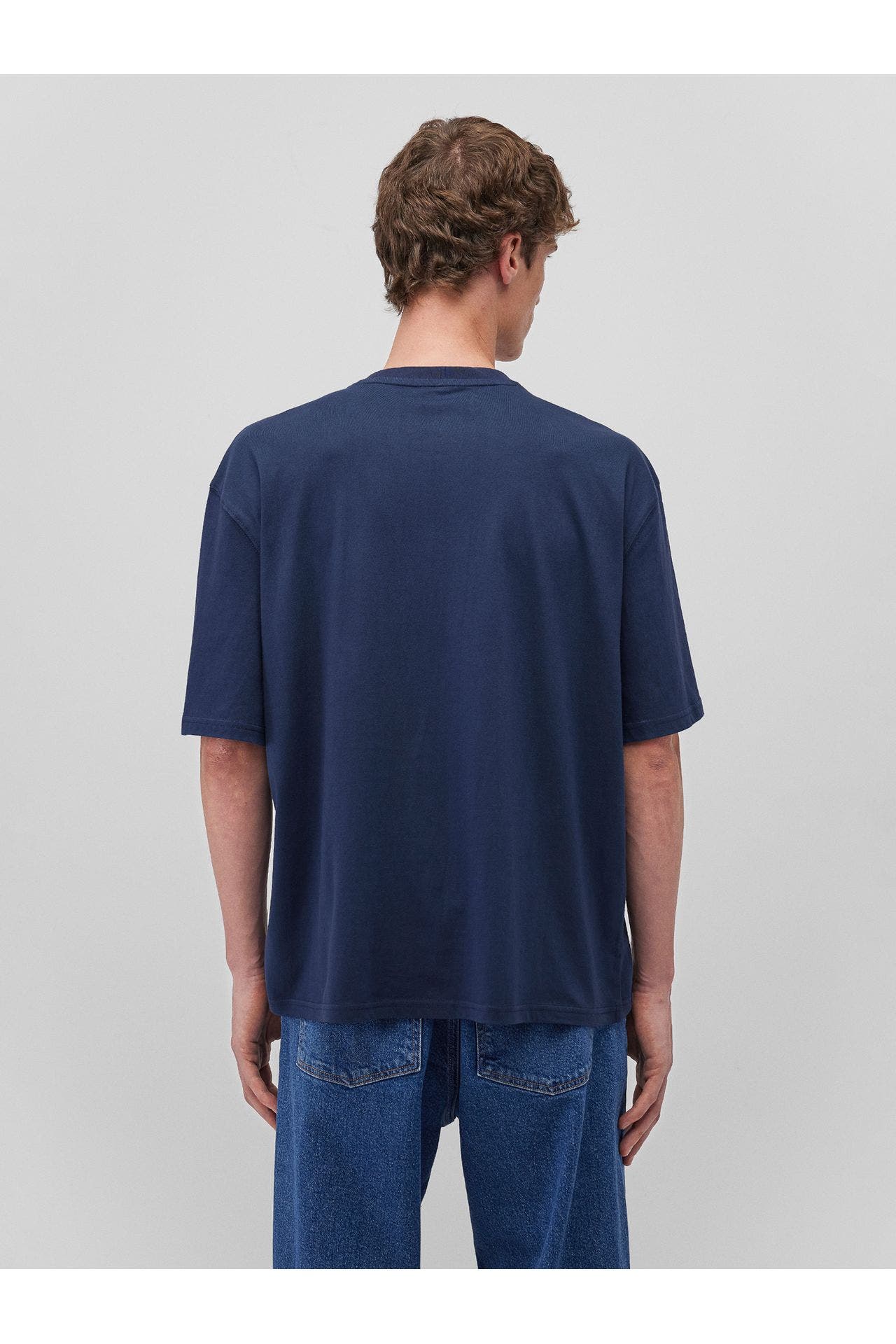 MAVI T-Shirt nachtblau, Bild 1