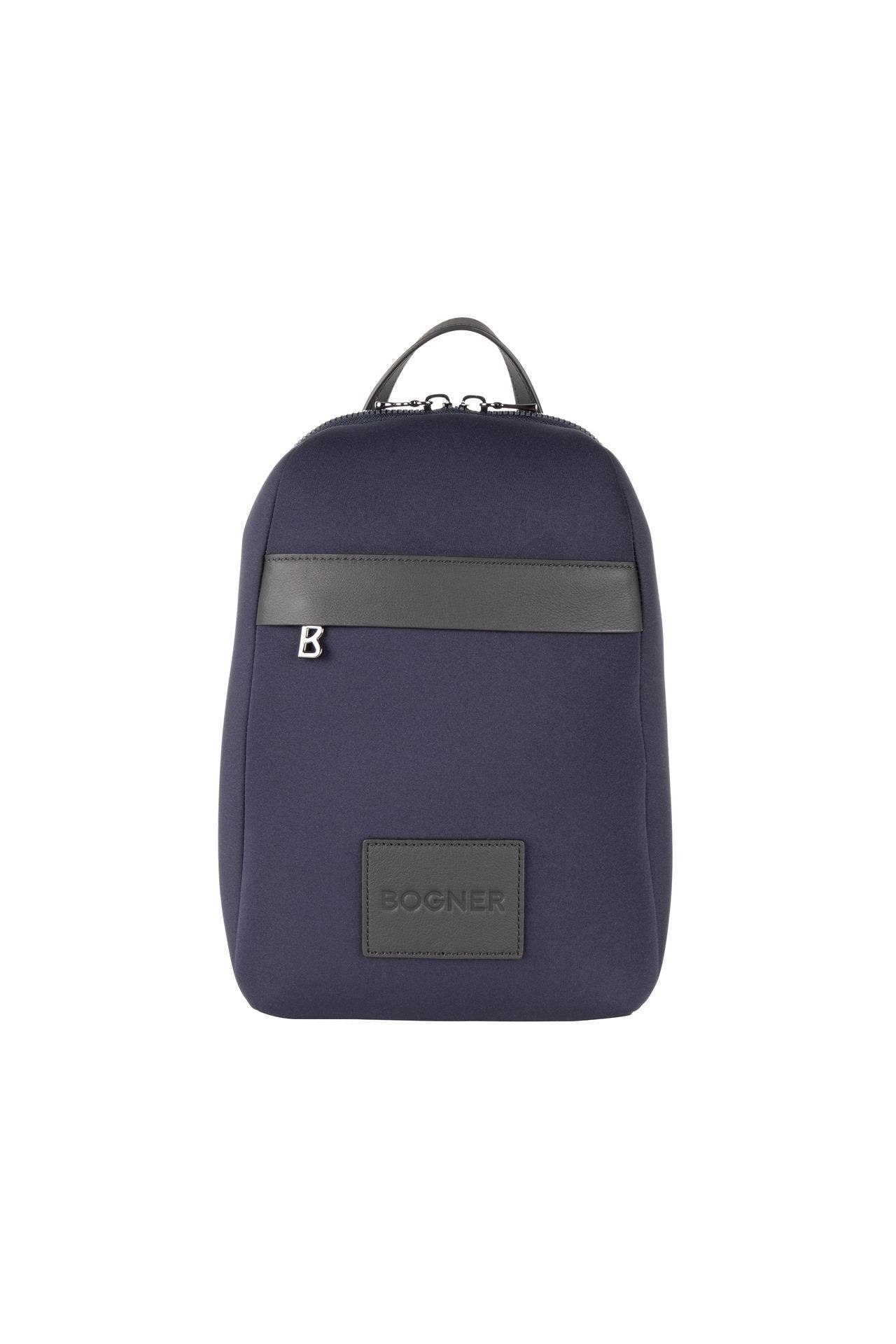 BOGNER Rucksack 'Alvier Maxi' dunkelblau, Bild 1