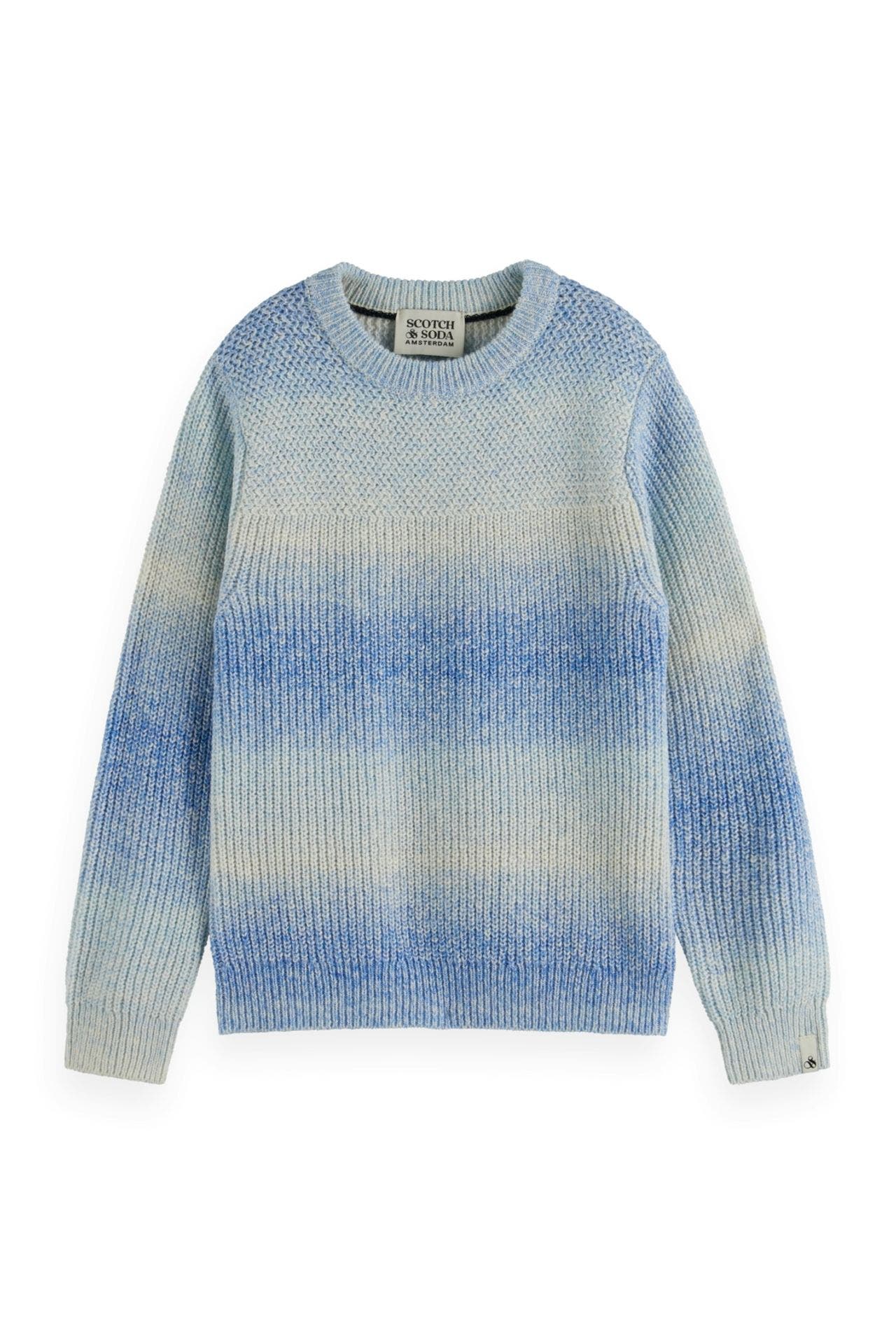 SCOTCH & SODA Strickpullover gestreift, Bild 1