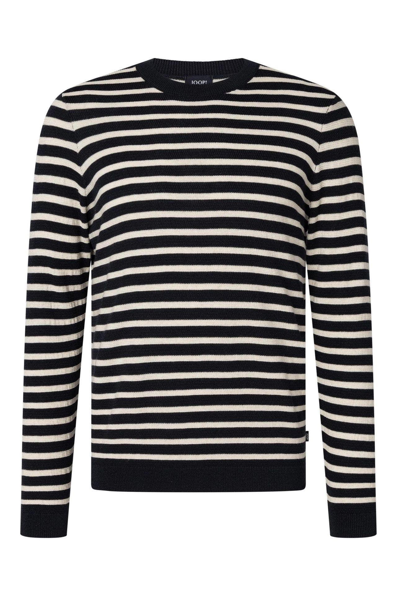 JOOP! Strickpullover gestreift, Bild 1