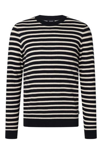 JOOP! Strickpullover gestreift