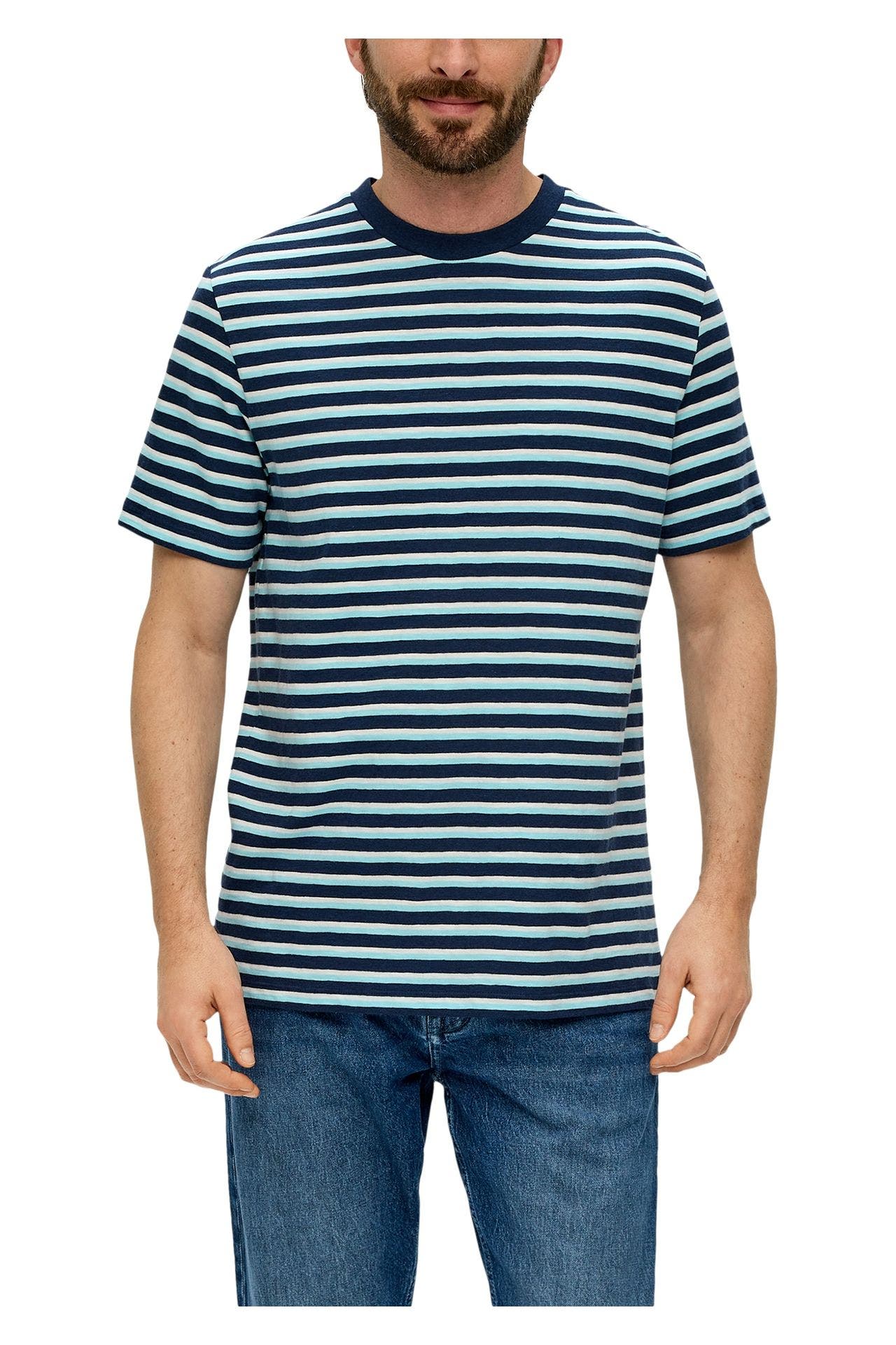 S.OLIVER T-Shirt gestreift, Bild 1