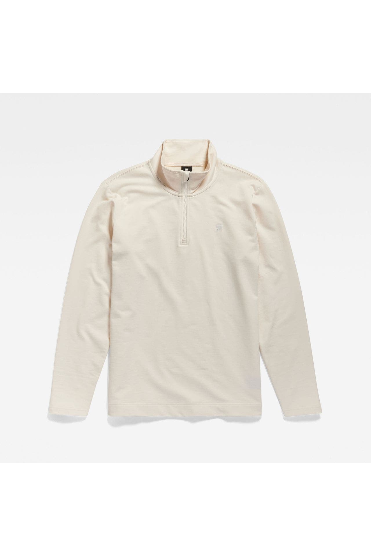 G-STAR Longsleeve creme, Bild 1