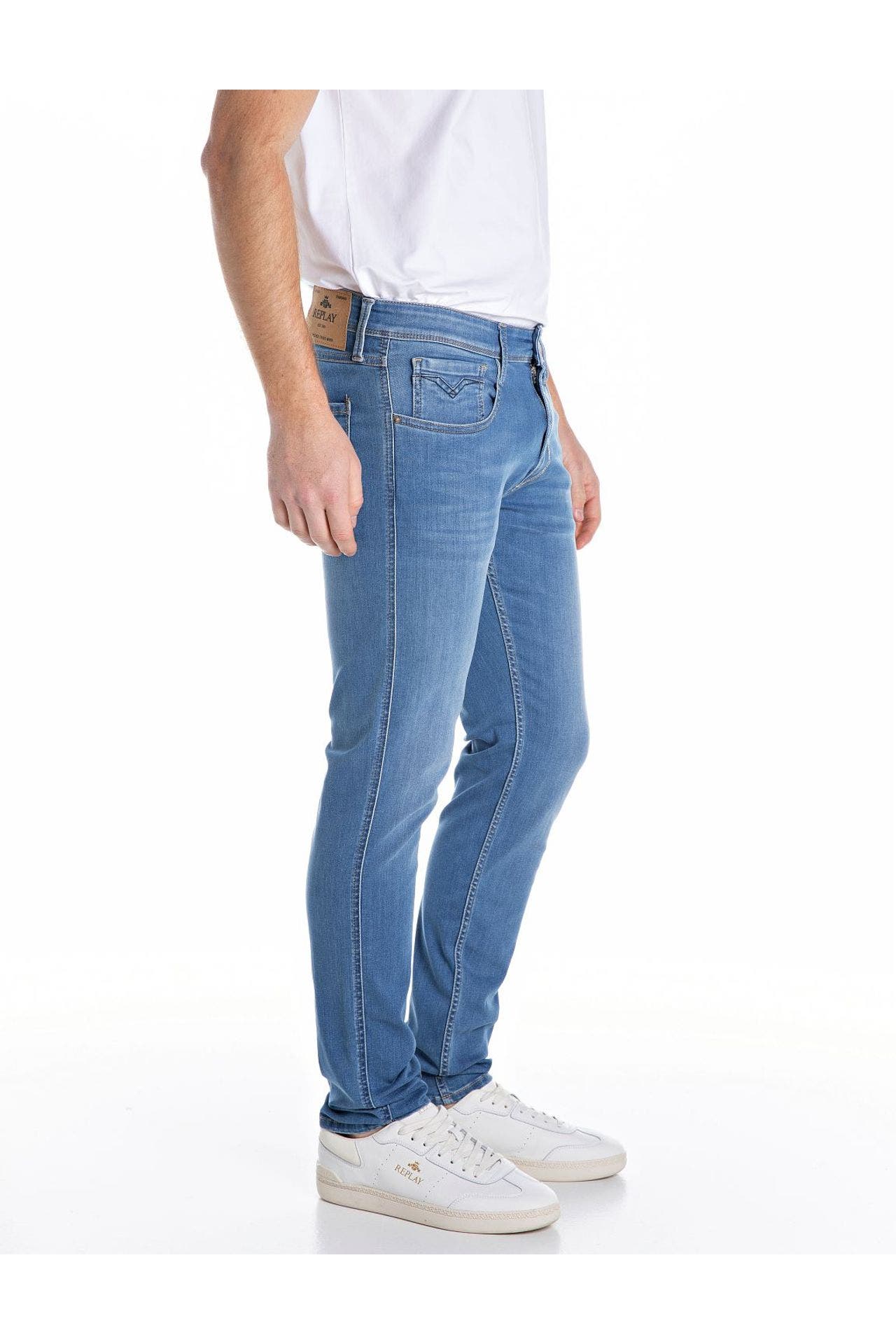 REPLAY Jeans 'Anbass' slim, Bild 1