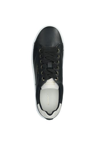 GANT Sneaker 'Avino' schwarz