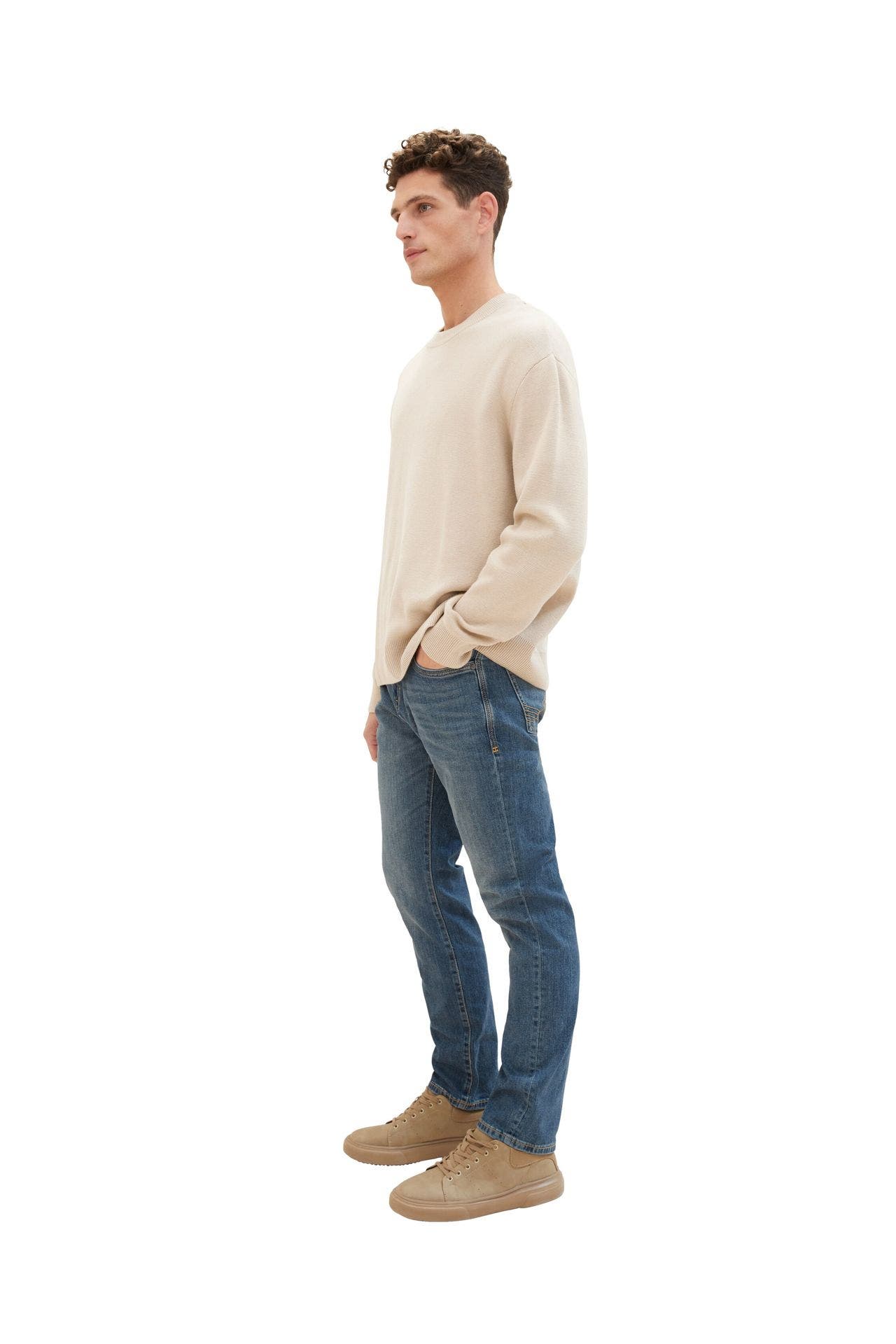 TOM TAILOR Jeans 'Josh' slim, Bild 1