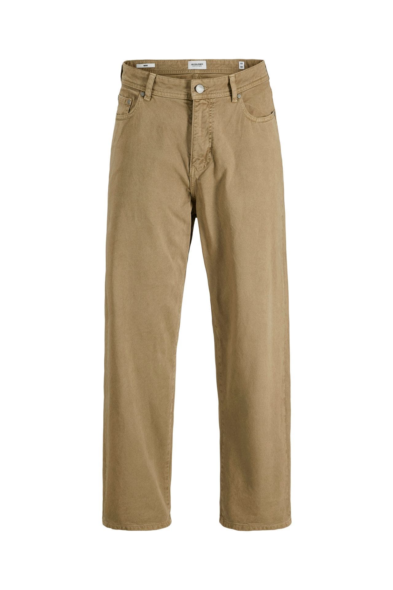 JACK & JONES Jeans 'JJOriginal' loose fit, Bild 1