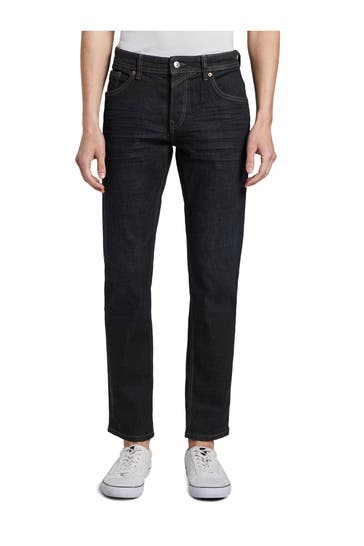 TOM TAILOR Jeans 'Aedan' straight