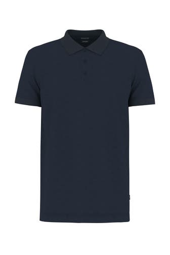 JOOP! Polo-Shirt 'Roberto' schwarz