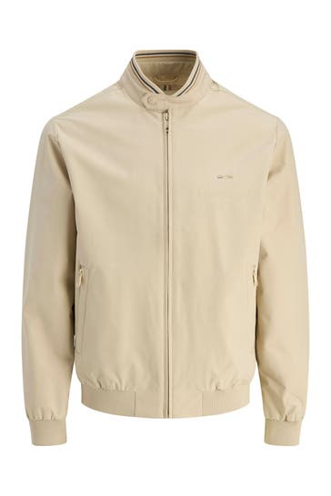 JACK & JONES Blouson beige
