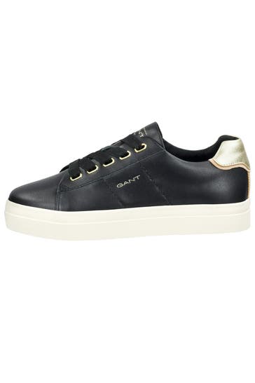 GANT Sneaker 'Avona' schwarz