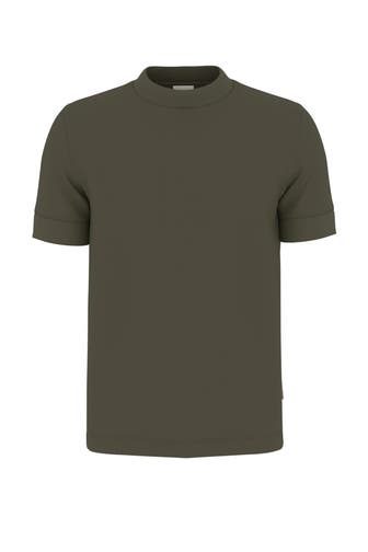 JOOP! T-Shirt 'Cedrc' graugrün