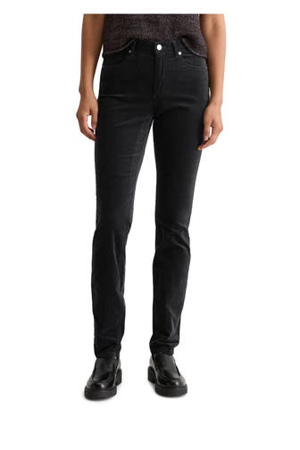 MARC O'POLO Stoffhose 'Alkea' slim