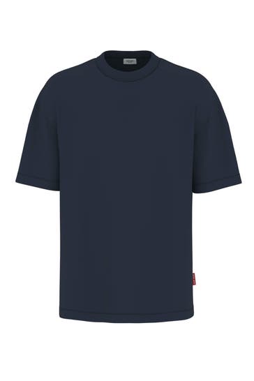 JOOP! T-Shirt 'Ciarlan' nachtblau