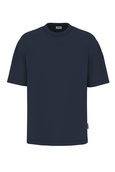 JOOP! - T-Shirt 'Ciarlan' nachtblau